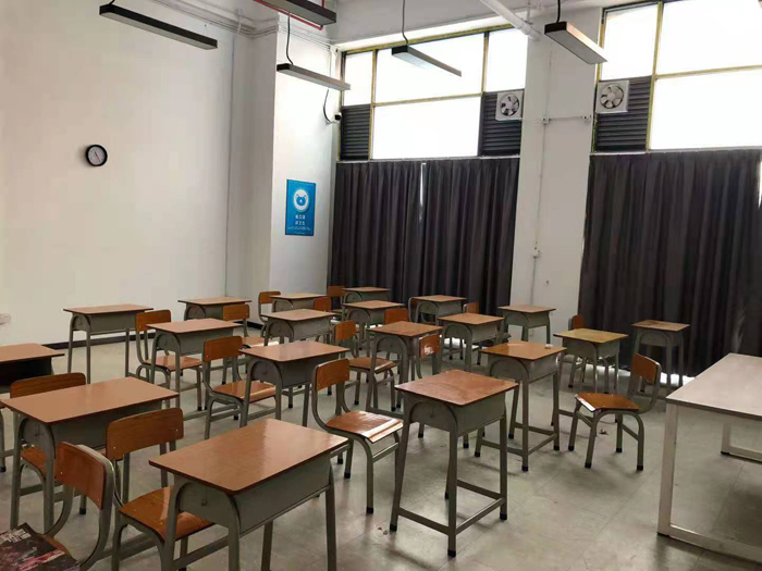 学生课室(图1)